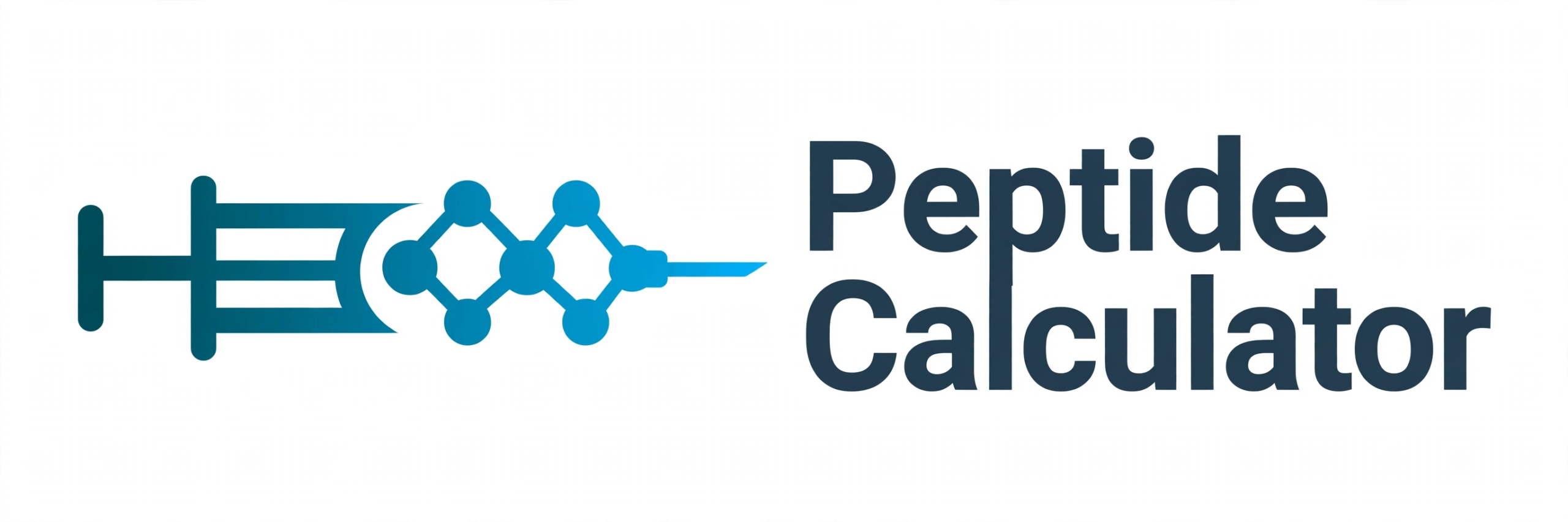 peptide calculator